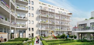 Immobilien-Investments mit Rundum-Service,  Erlangen, Renditeobjekt
